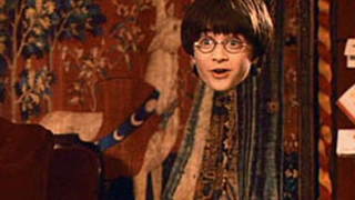 Invisibility Cloak Technology Back On Track; Wand Technology Still Lacking